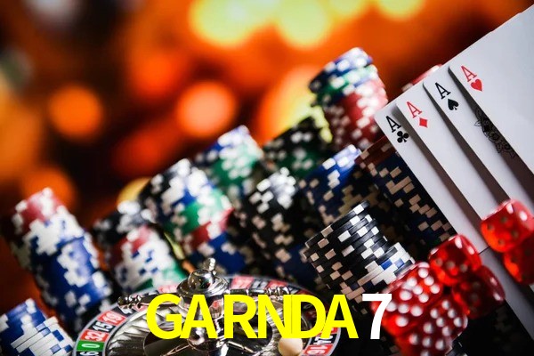 GARNDA7 Apuestas Deportivas