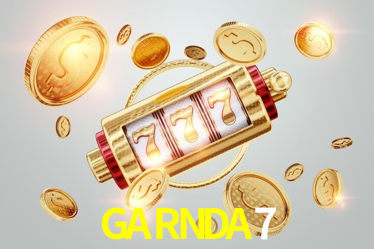GARNDA7 Crash Games