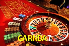 GARNDA7 Crash Game rápido