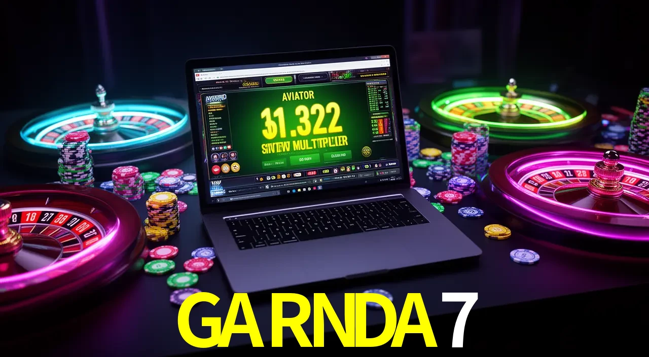 GARNDA7 Rondas de pesca