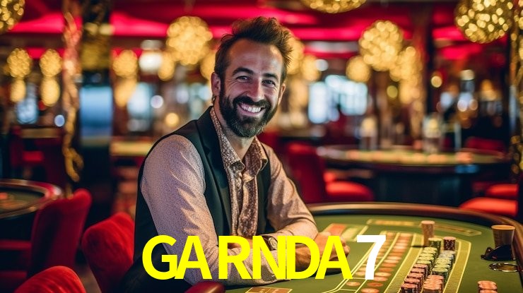 GARNDA7 ¿Cómo navegas en la sección de preguntas frecuentes?
