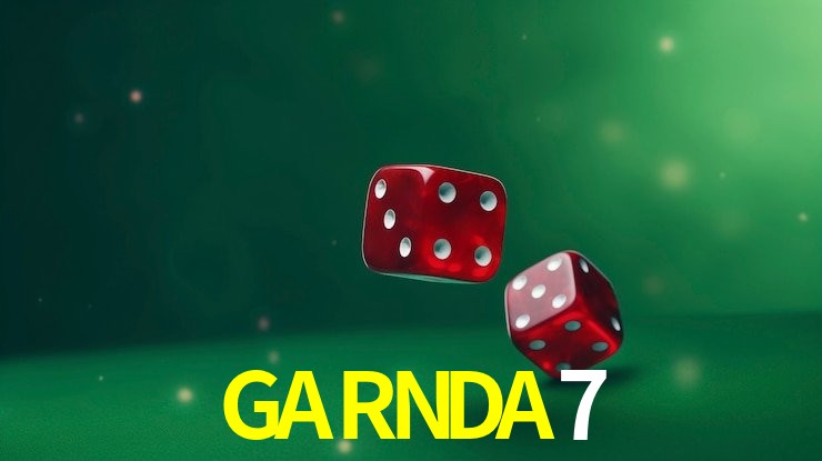 GARNDA7 Android
