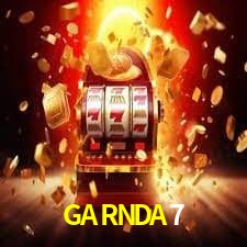 GARNDA7 Casino en Vivo