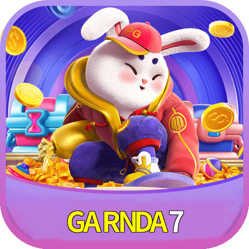 GARNDA7 logo